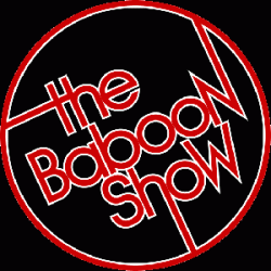 logo The Baboon Show